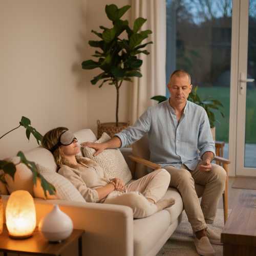 Compassionate Use Psychedelische Begleitung